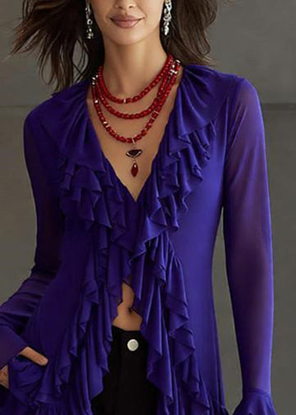 Beautifully Finished Top in a Timeless Design
