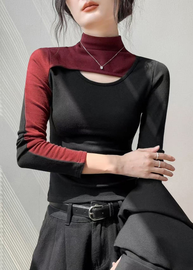 Beautifully Finished Shirt in a Timeless Design