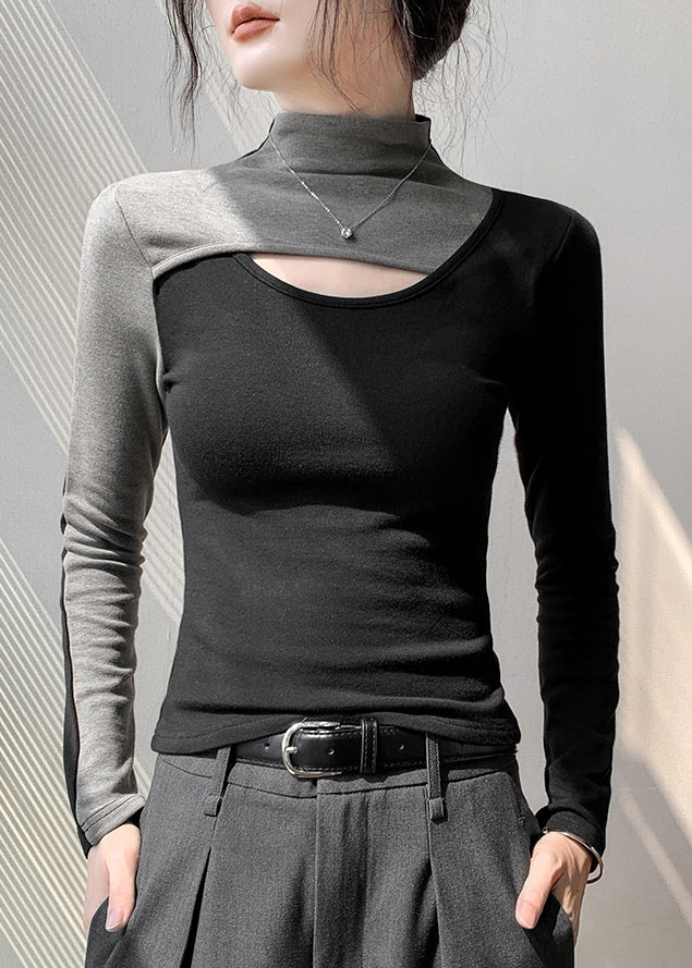 Beautifully Finished Shirt in a Timeless Design
