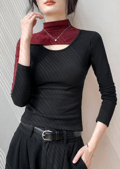 Beautifully Finished Shirt in a Timeless Design