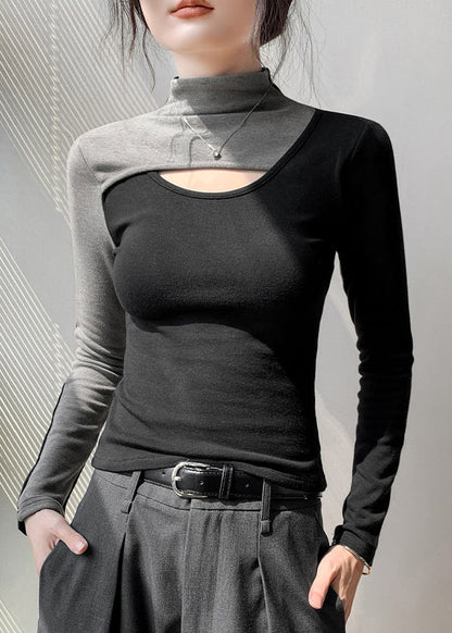 Beautifully Finished Shirt in a Timeless Design