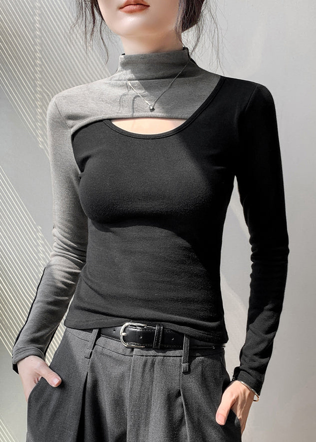 Beautifully Finished Shirt in a Timeless Design