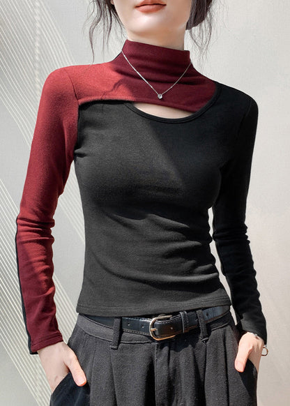 Beautifully Finished Shirt in a Timeless Design