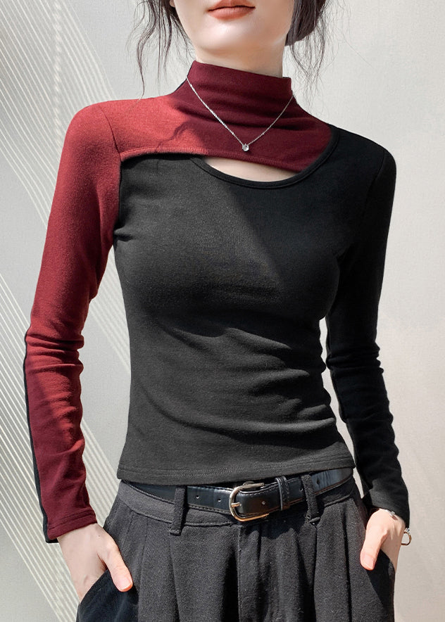 Beautifully Finished Shirt in a Timeless Design