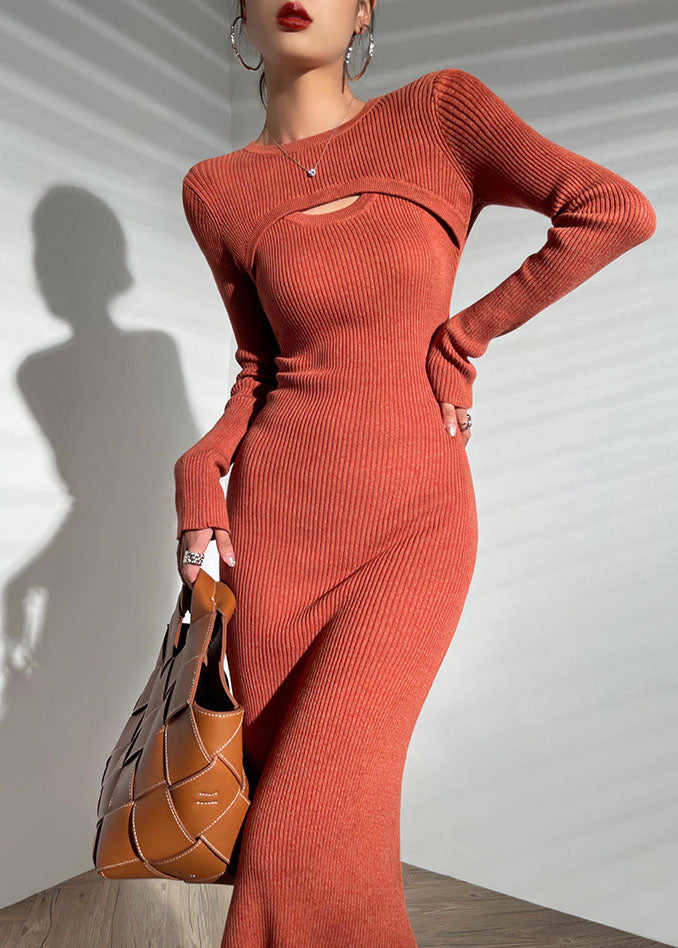Polished Sweater with an Effortless Classic Look