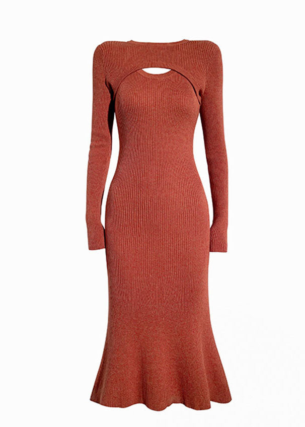 Polished Sweater with an Effortless Classic Look