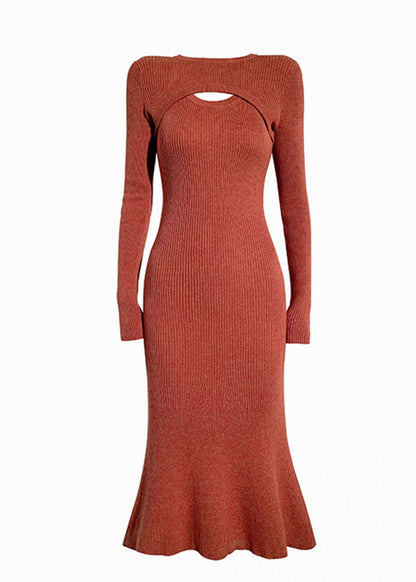 Polished Sweater with an Effortless Classic Look