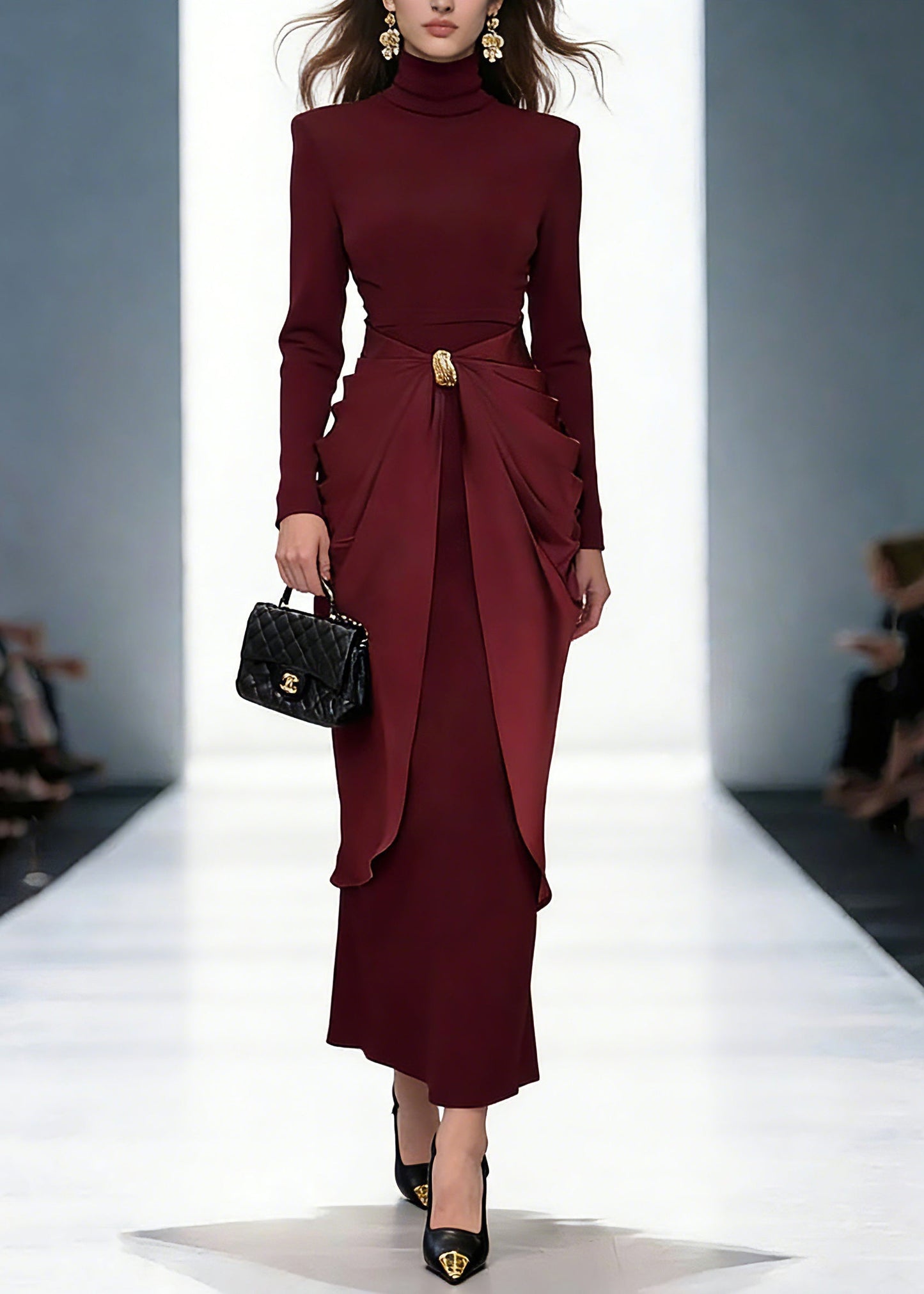 Classic Ring with Timeless Appeal