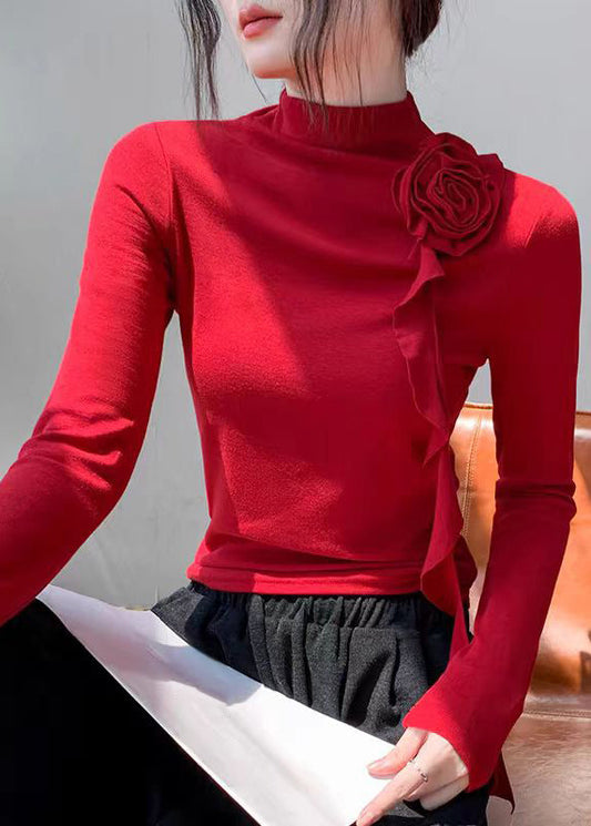 Beautifully Crafted Top in a Classic Style