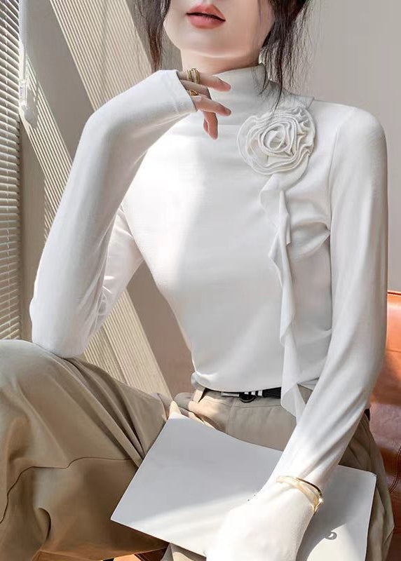 Beautifully Crafted Top in a Classic Style