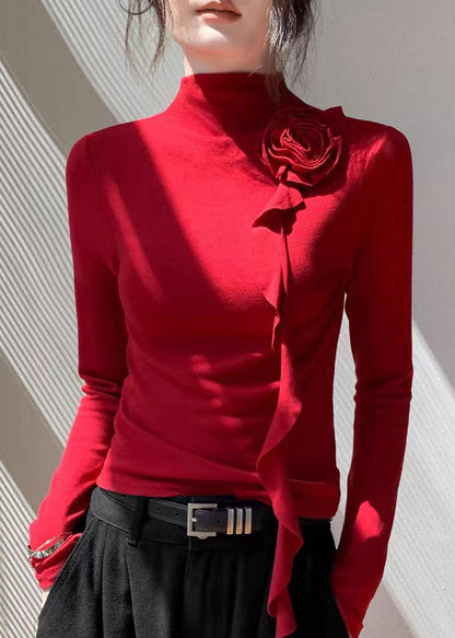 Beautifully Crafted Top in a Classic Style