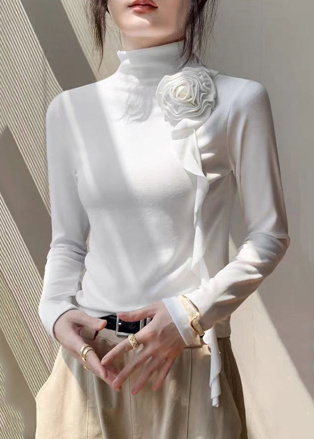 Beautifully Crafted Top in a Classic Style