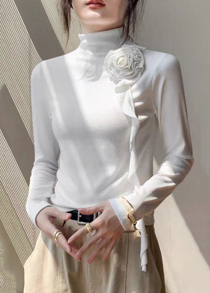 Beautifully Crafted Top in a Classic Style