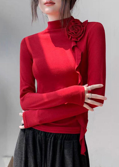 Beautifully Crafted Top in a Classic Style