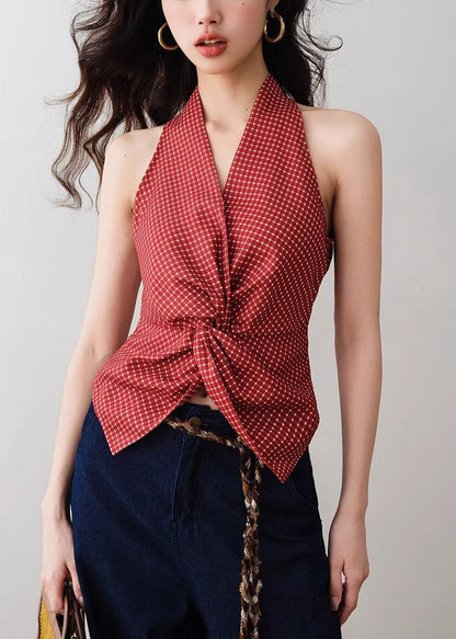 A Vintage Style Garment with Delicate Timeless Details
