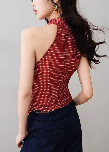 A Vintage Style Garment with Delicate Timeless Details