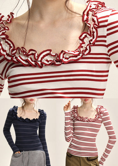 Vintage Inspired Top with a Contemporary Edge