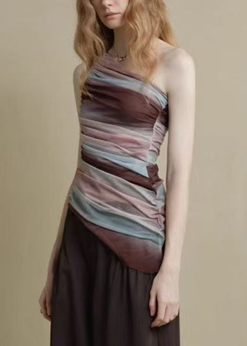 Beautifully Finished Shirt in a Timeless Design