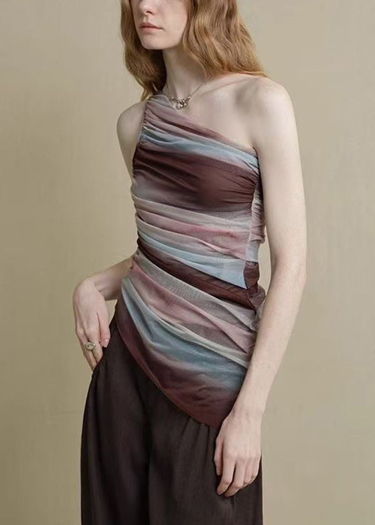 Beautifully Finished Shirt in a Timeless Design