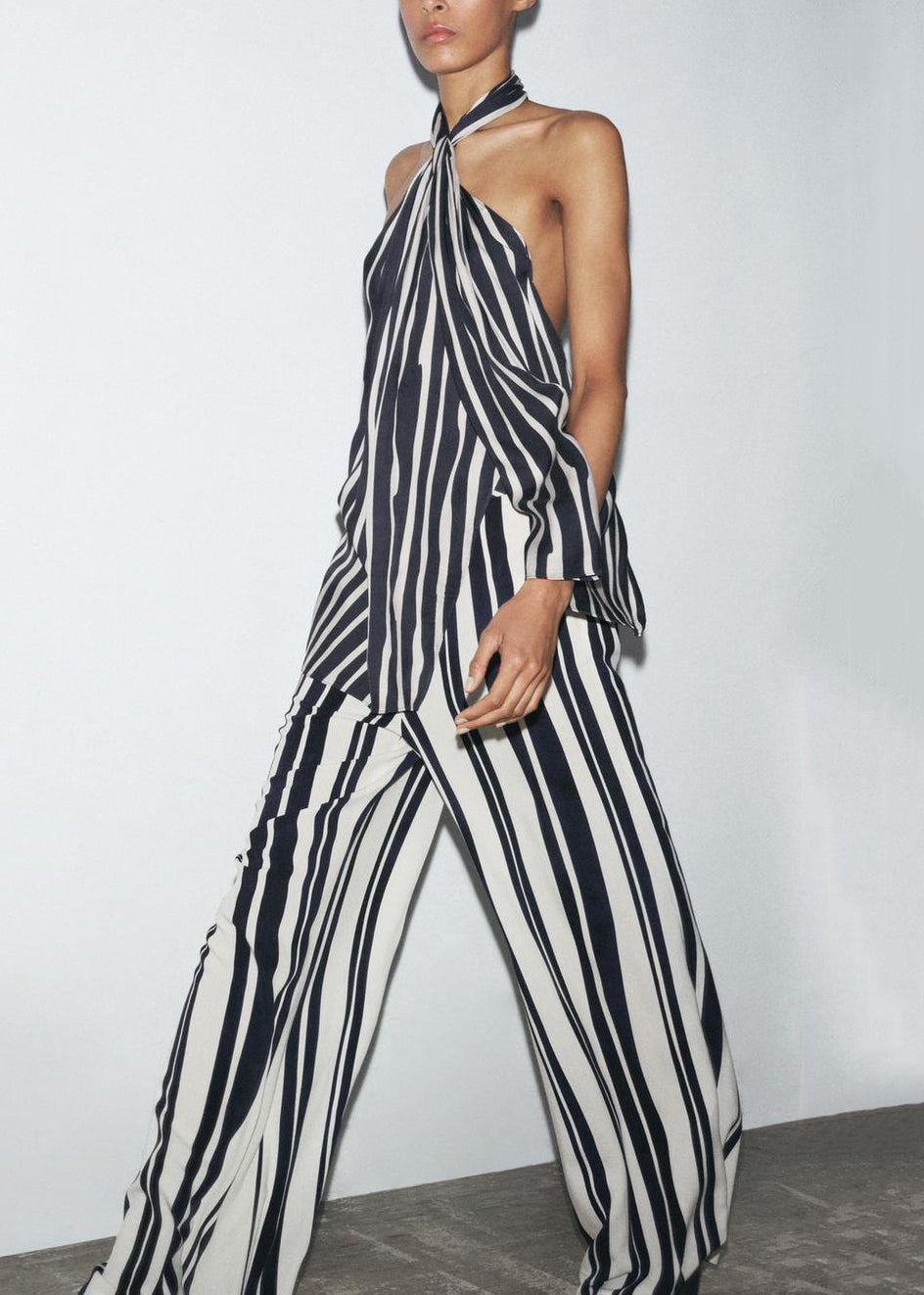 Beautifully Balanced Pants with Timeless Character