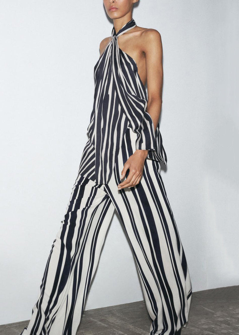 Beautifully Balanced Pants with Timeless Character