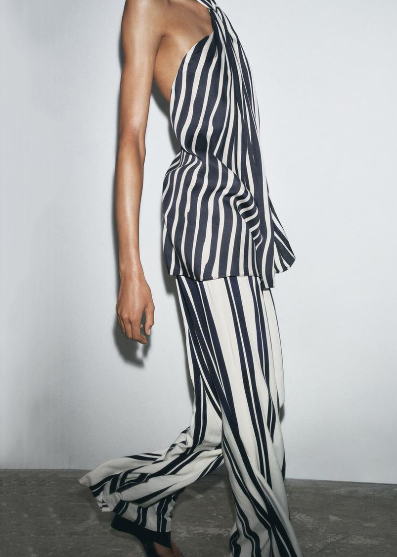 Beautifully Balanced Pants with Timeless Character