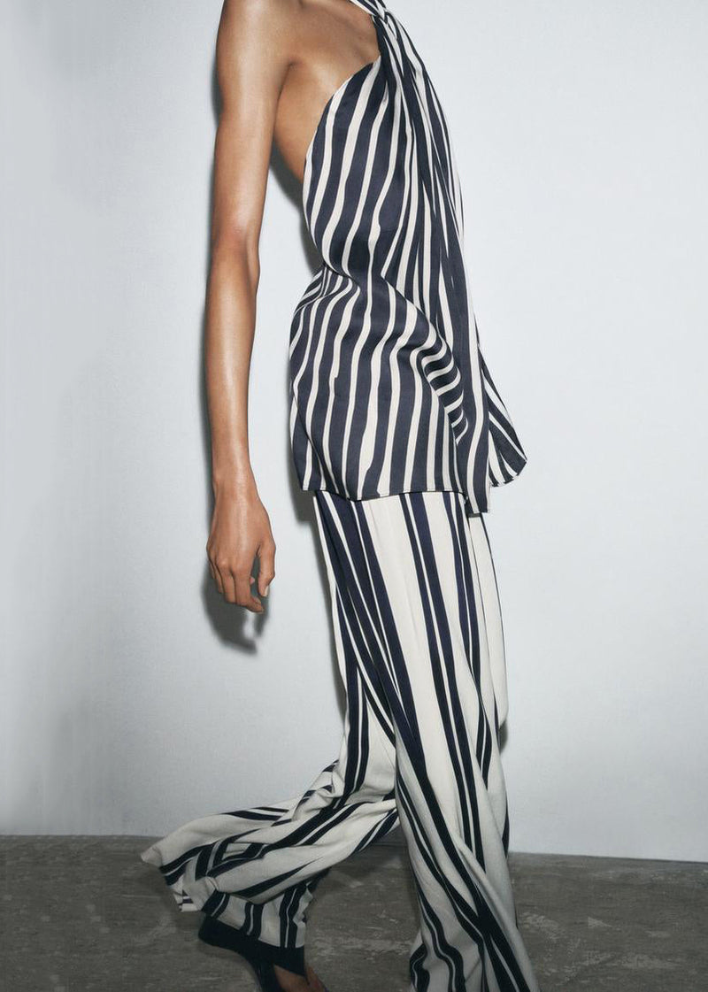 Beautifully Balanced Pants with Timeless Character