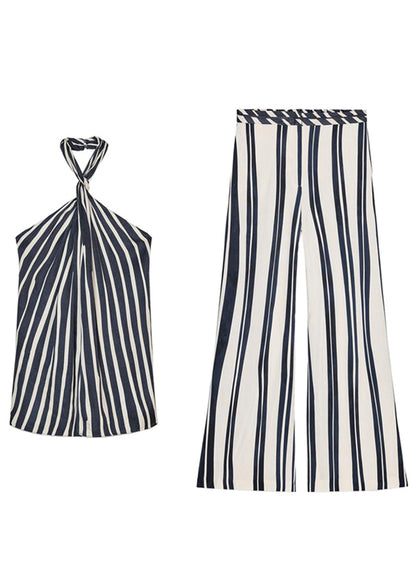 Beautifully Balanced Pants with Timeless Character