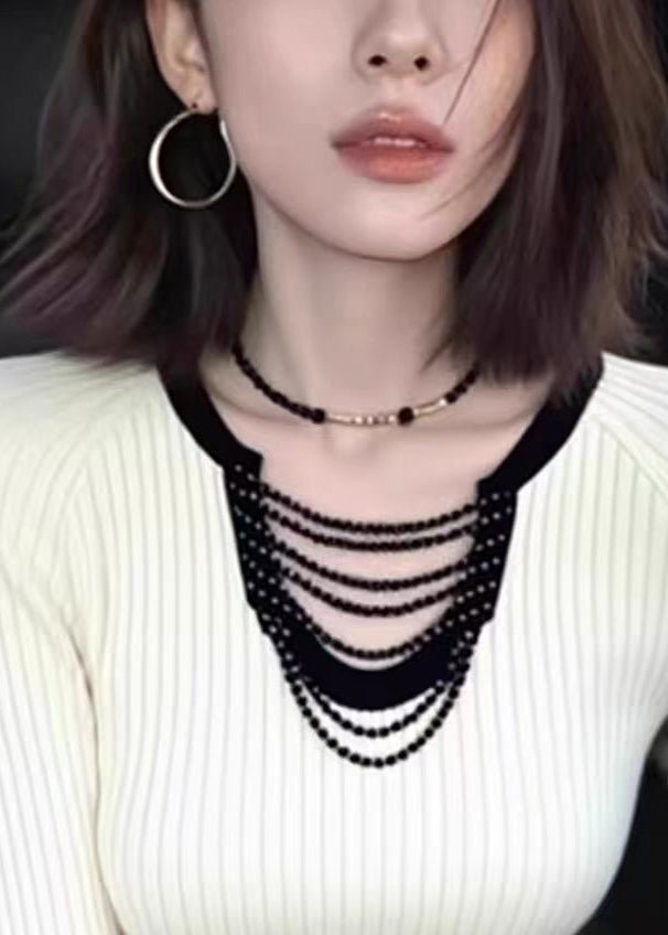 Beautiful Ring with Unique Style
