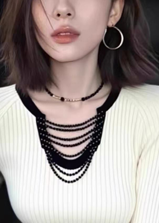 Beautiful Ring with Unique Style