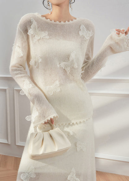 Elegantly Styled Sweater for Everyday Wear