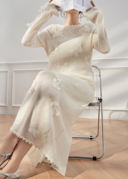 Gracefully Styled Sweater for Any Occasion