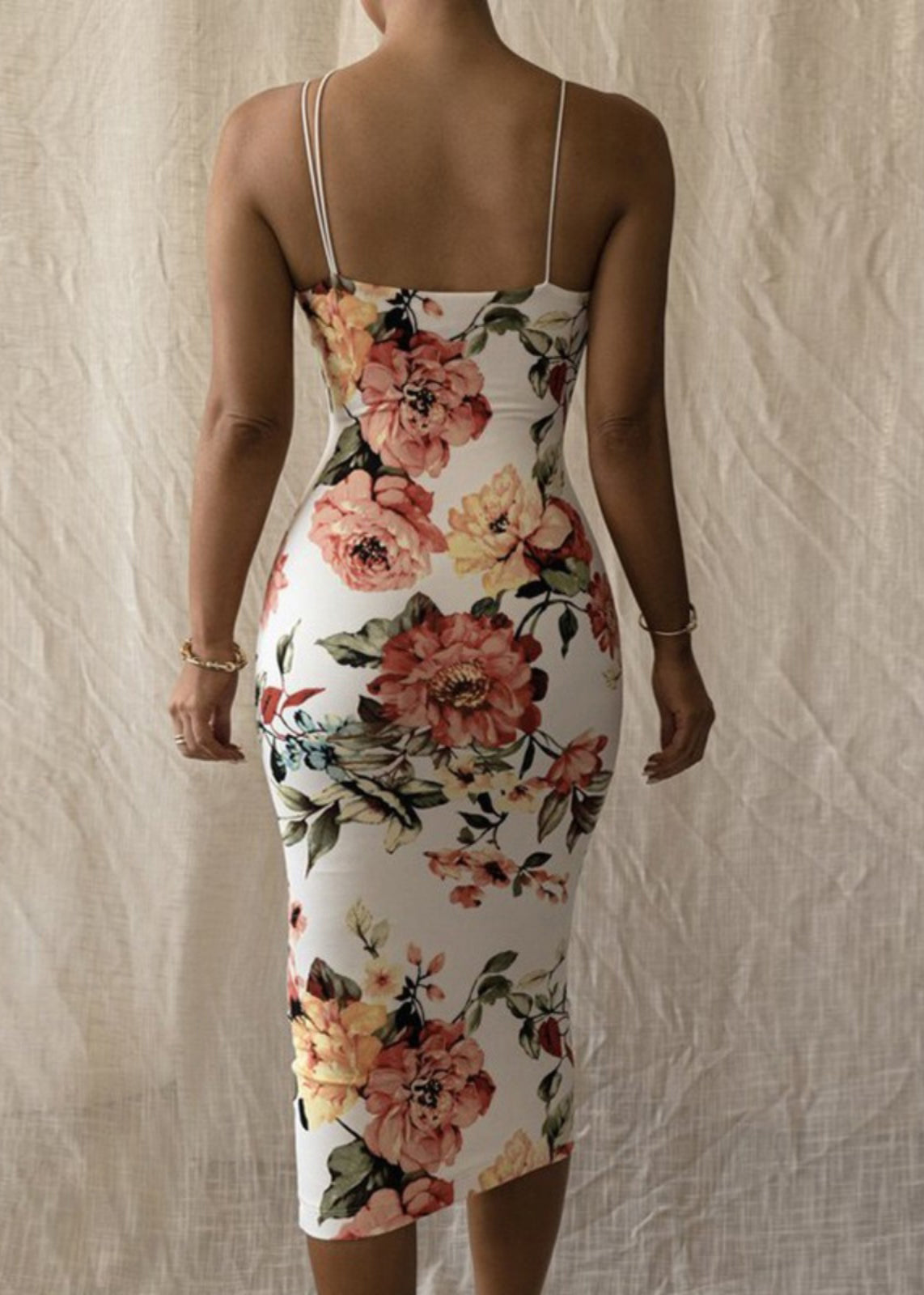 Classic Vintage & Enduringly Stylish Dress