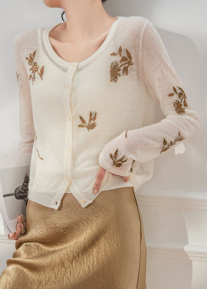 Elegantly Styled Sweater for Everyday Wear