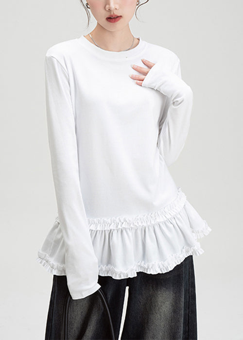 Effortlessly Elegant Shirt with a Timeless Design