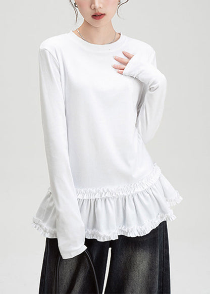 Effortlessly Elegant Shirt with a Timeless Design