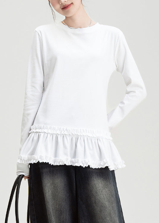 Effortlessly Elegant Shirt with a Timeless Design