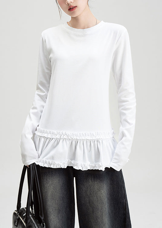 Effortlessly Elegant Shirt with a Timeless Design