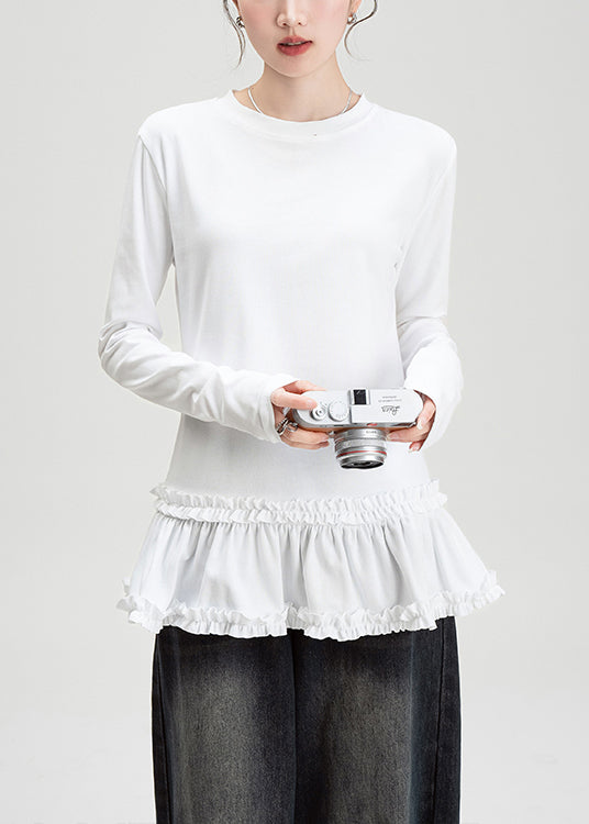 Effortlessly Elegant Shirt with a Timeless Design