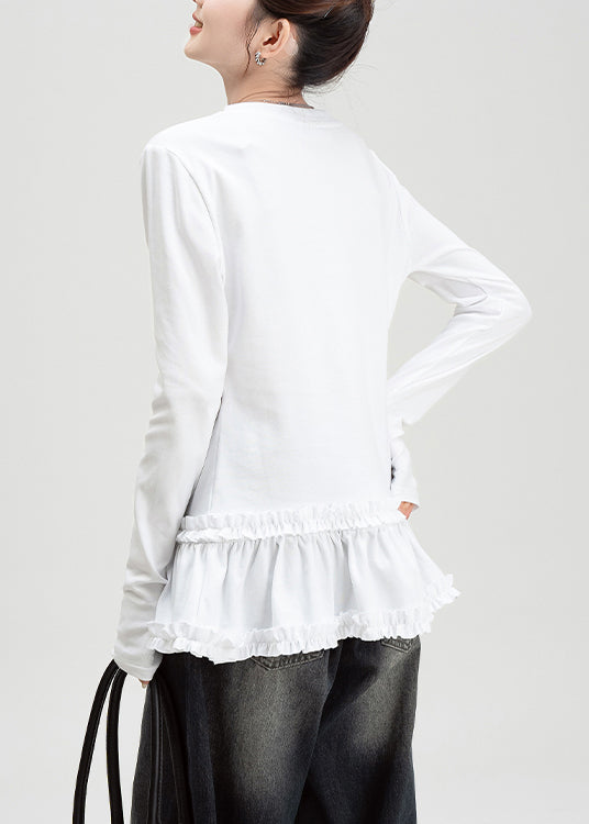 Effortlessly Elegant Shirt with a Timeless Design
