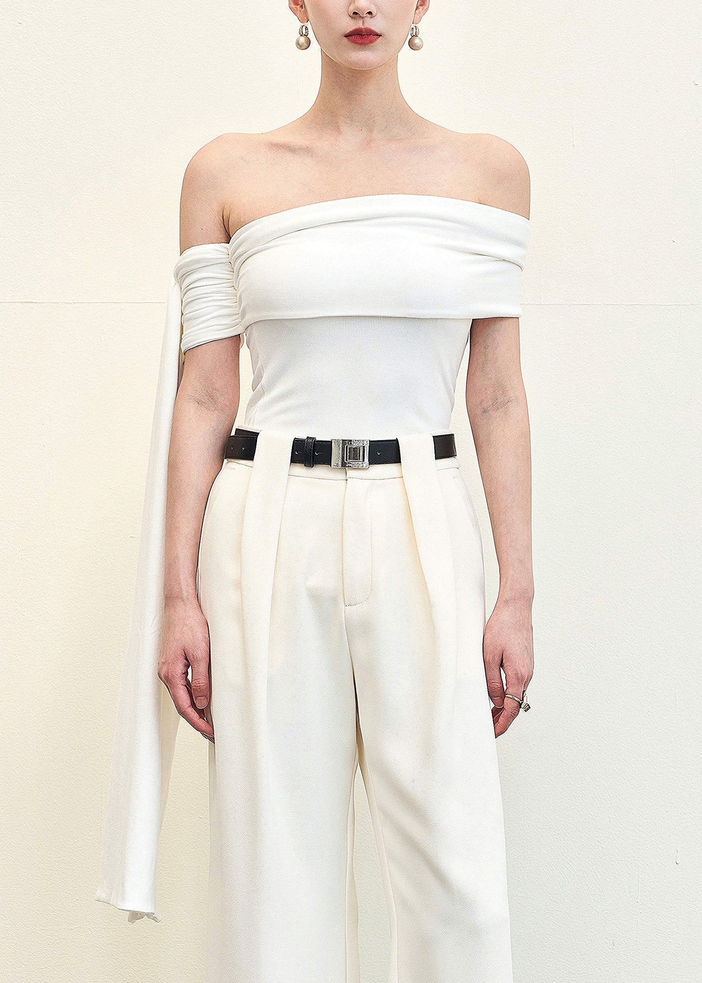 Classic Vintage & Enduringly Stylish Top