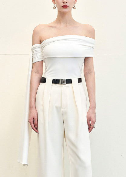 Classic Vintage & Enduringly Stylish Top