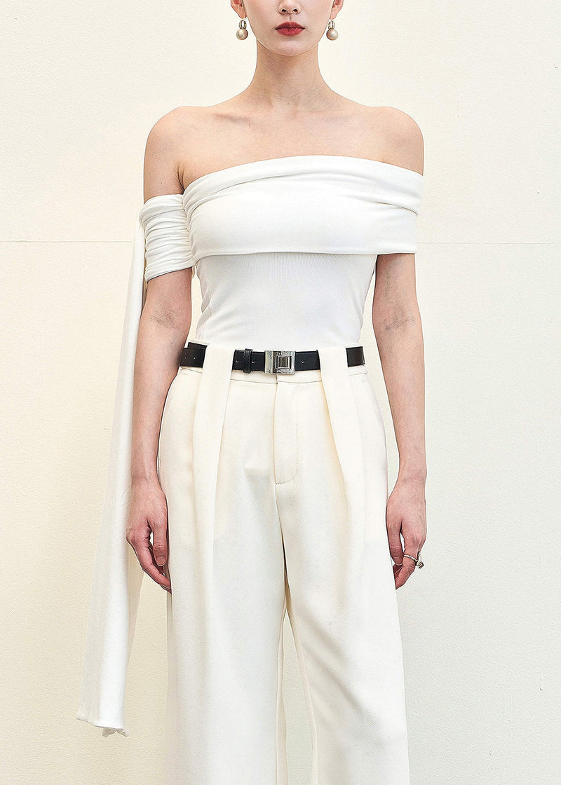 Classic Vintage & Enduringly Stylish Top