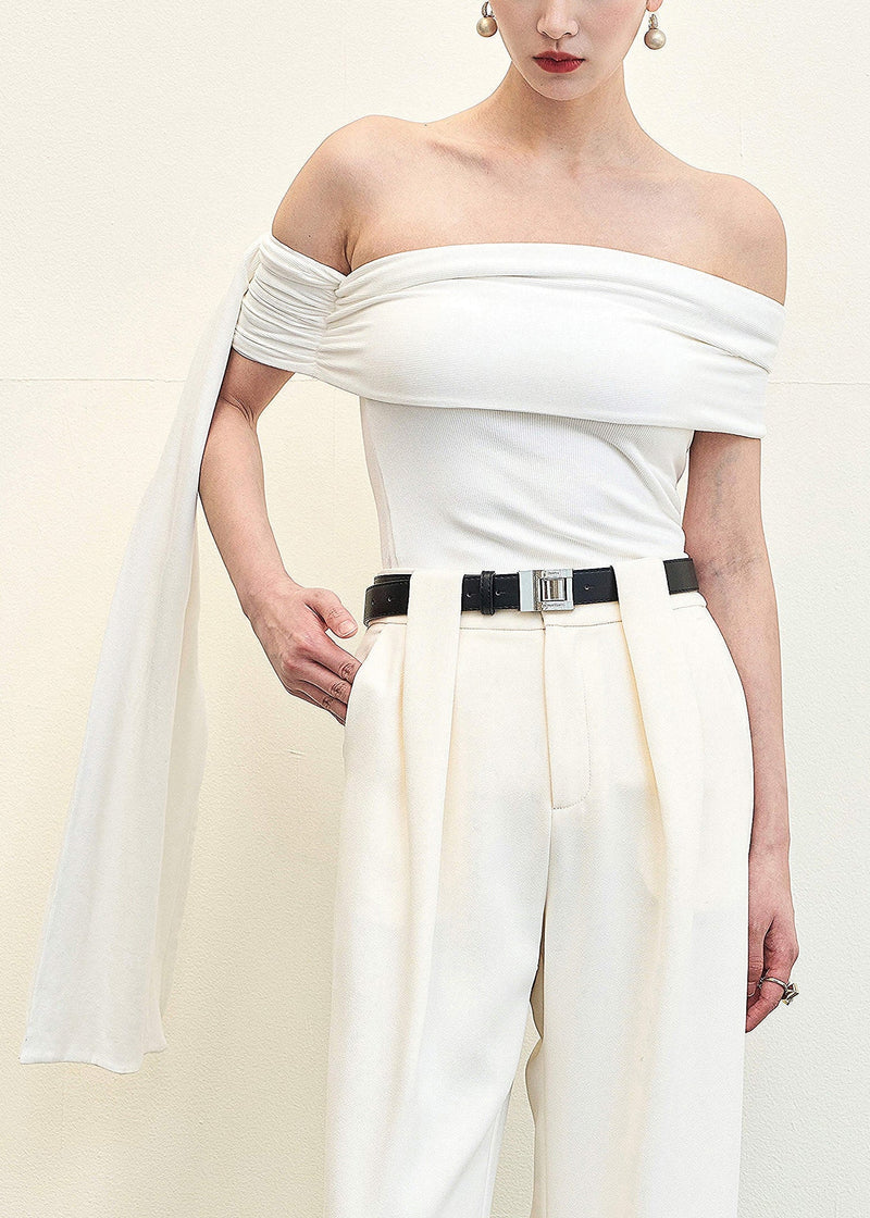 Classic Vintage & Enduringly Stylish Top