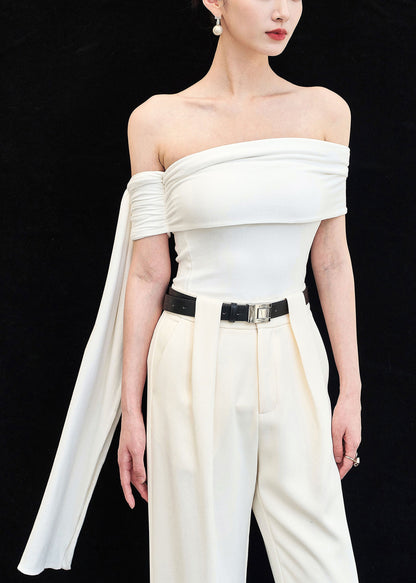 Classic Vintage & Enduringly Stylish Top