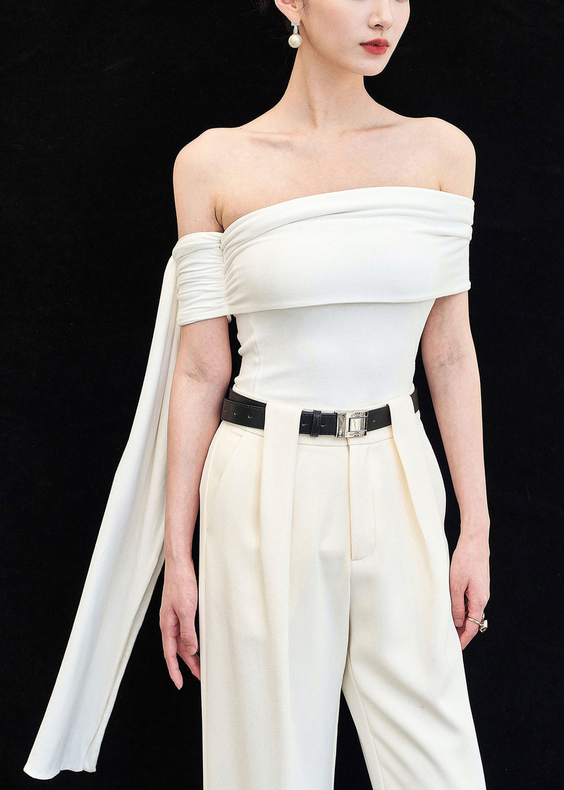 Classic Vintage & Enduringly Stylish Top