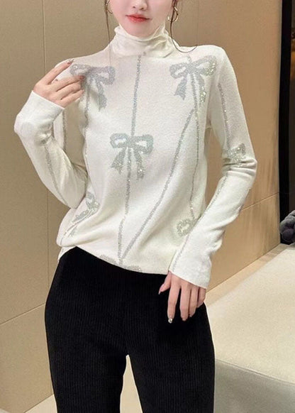 Vintage Inspired Top with a Contemporary Edge