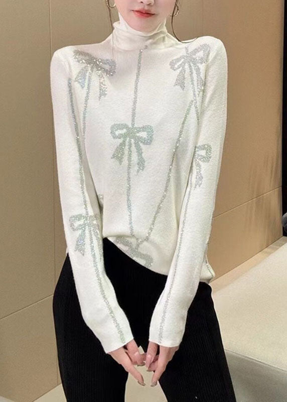 Vintage Inspired Top with a Contemporary Edge