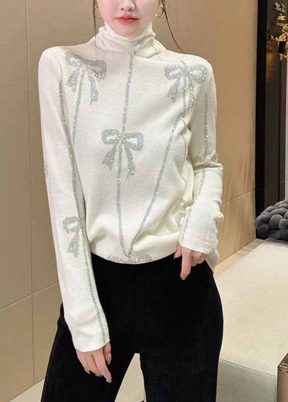 Vintage Inspired Top with a Contemporary Edge