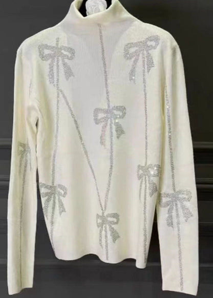 Vintage Inspired Top with a Contemporary Edge
